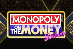 Monopoly on the Money Deluxe Monopoly on the Money Deluxe