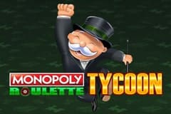 Monopoly Roulette Tycoon