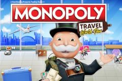 Monopoly Travel World Tour Monopoly Travel World Tour
