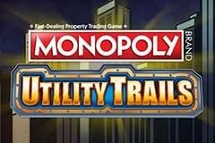 Monopoly: Utility Trails