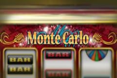 Monte Carlo