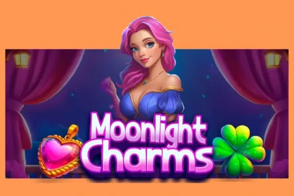 Moonlight Charms