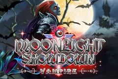 Moonlight Showdown Vampire