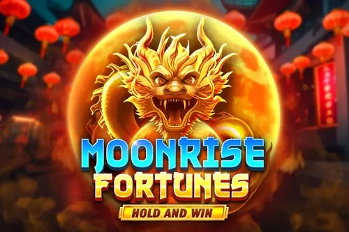 Moonrise Fortunes Hold & Win