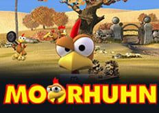 Moorhuhn