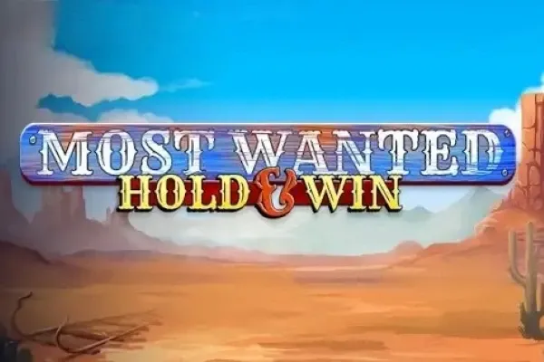 Most Wanted: Hold & Win
