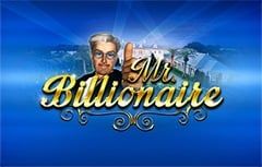 Mr. Billionaire