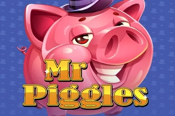Mr Piggles