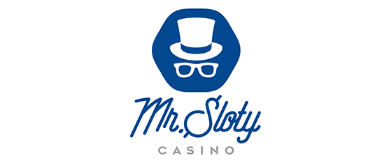 Mr. Sloty Casino