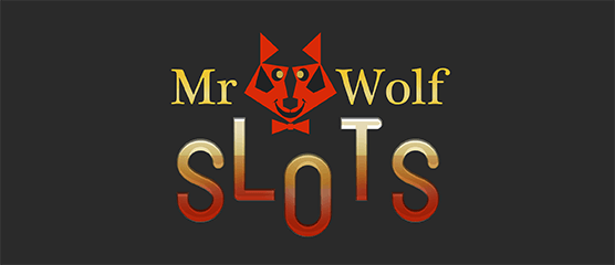 Mr Wolf Slots Casino