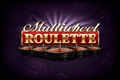 Multi Wheel Roulette