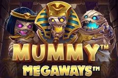 Mummy Megaways™