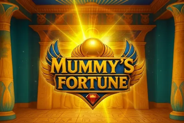 Mummy's Fortune