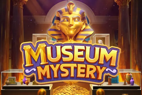 Museum Mystery Museum Mystery