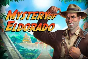 Mystery of Eldorado