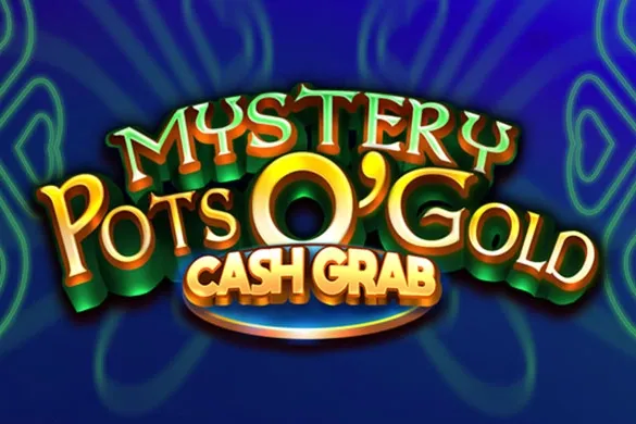 Mystery Pots O'Gold
