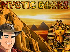 Mystic Books