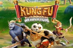 Kung Fu Warrior