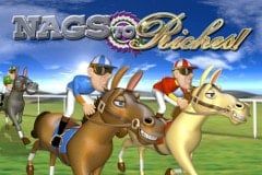 Nags to Riches