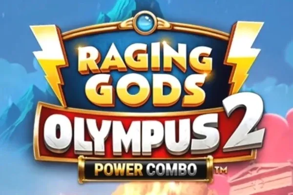 Raging Gods: Olympus 2 Power Combo™