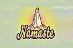 Namaste