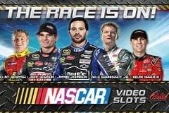 NASCAR NASCAR