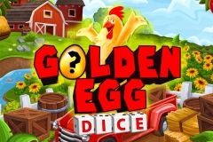 Golden Egg Dice