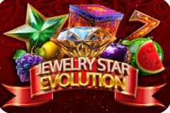 Jewelry Star Evolution