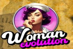 Woman Evolution