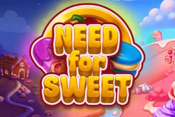 Need for Sweet