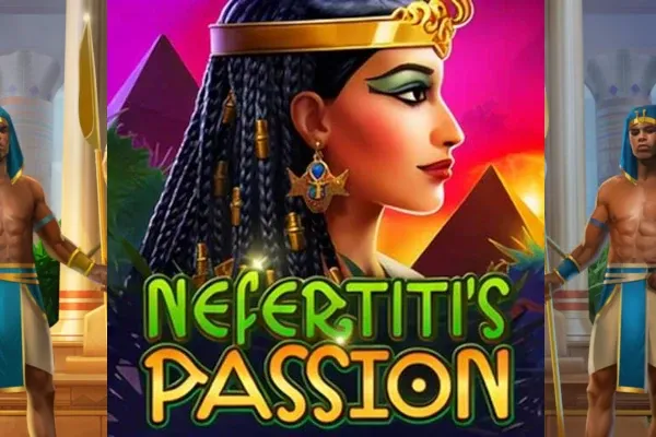 Nefertiti Passion