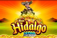 Don Hidalgo Ultra Link&Win™