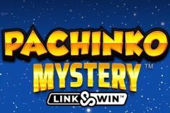 Pachinko Mystery Link&Win™ Pachinko Mystery Link&Win™