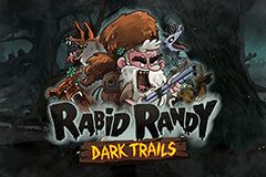 Rabid Randy: Dark Trails