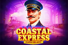 Coastal Express: Cash Blast