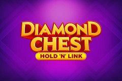 Diamond Chest: Hold 'N' Link