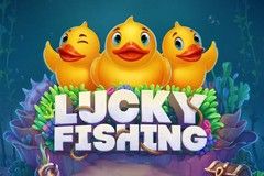 Lucky Fishing