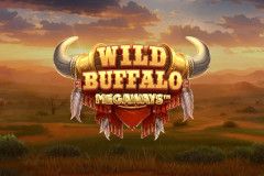 Wild Buffalo Megaways™