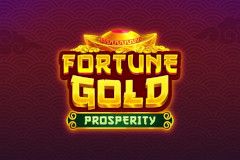 Fortune Gold - Prosperity