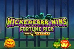 Wickederrr Wins Fortune Pick
