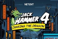 Jack Hammer 4: Chasing the Dragon