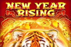 New Year Rising