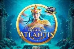Treasure of Atlantis