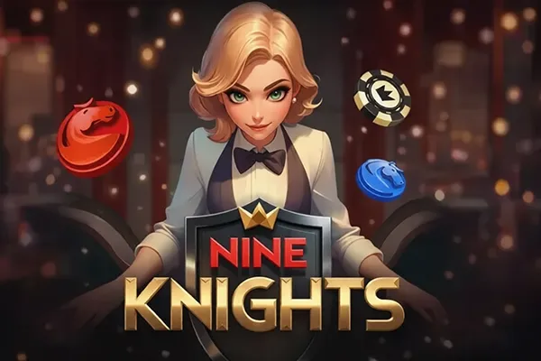 Nine Knights