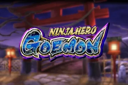 Ninja Hero Goemon
