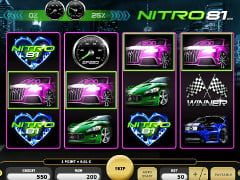 Nitro 81