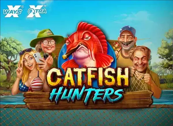 Catfish Hunters
