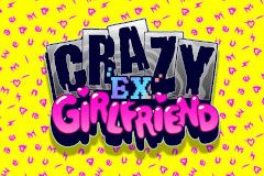 Crazy Ex Girlfriend