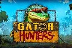 Gator Hunters