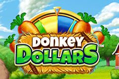 Donkey Dollars™
